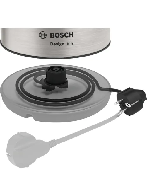Чайник BOSCH TWK3P420