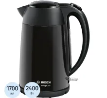 Чайник Bosch TWK3P423, электрический