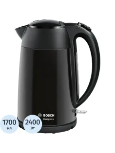 Чайник Bosch TWK3P423, электрический