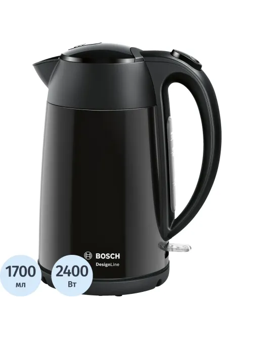 Чайник Bosch TWK3P423, электрический