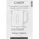 Чайник Candy CK-204,1,7л, 2200вт