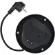 Чайник POLARIS PWK 1739CGL серебрянный (POLARIS)