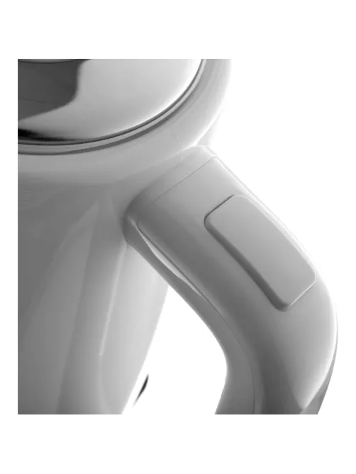 Чайник электрический BRAYER BR1058WH,2200 Вт,2 л,STRIX,пластик,автооткл