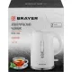 Чайник BRAYER 6108BR,электрический,2200Вт,1,7л,пласт.корп,шкала,подсвет