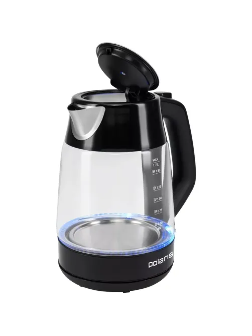 Чайник POLARIS PWK 1760CGL Черный POLARIS CN