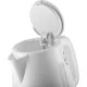 Чайник электрический BRAYER BR1058WH,2200 Вт,2 л,STRIX,пластик,автооткл