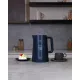 Чайник электрический Timberk T-EK21S104WF, 2200Вт, 1.7л, Wi-Fi, черный