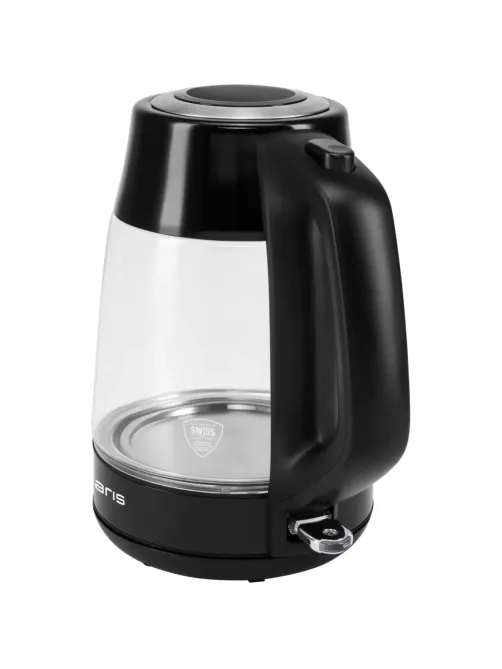 Чайник POLARIS PWK 1760CGL Черный POLARIS CN