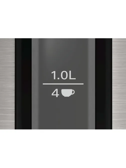 Чайник BOSCH TWK3P420