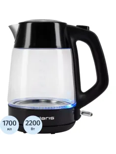 Чайник POLARIS PWK 1760CGL Черный POLARIS CN