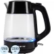 Чайник POLARIS PWK 1760CGL Черный POLARIS CN