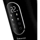 Чайник BRAYER 6107BR-BK,электрический,2200Вт,1,7л,Cool Touch,cенсор упр