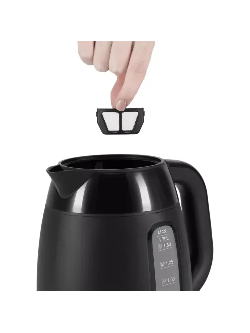 Чайник POLARIS PWK 0723DDW Water Way Pro (POLARIS)
