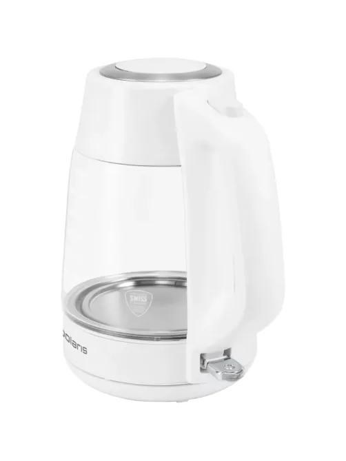 Чайник POLARIS PWK 1760CGL Белый POLARIS CN