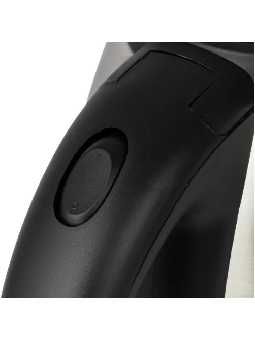 Чайник BigTech ZHK204М, 2,5л, металл