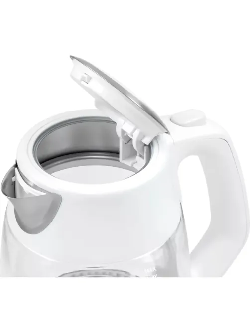 Чайник POLARIS PWK 1760CGL Белый POLARIS CN
