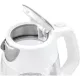 Чайник POLARIS PWK 1760CGL Белый POLARIS CN