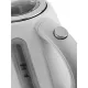 Чайник BRAYER 6110BR  2200Вт.1,7 л,электрич, сталь окраш, автоотключ