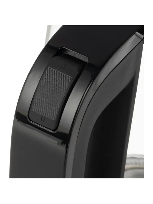 Чайник BigTech ZHK202G, 2,5л, стекло