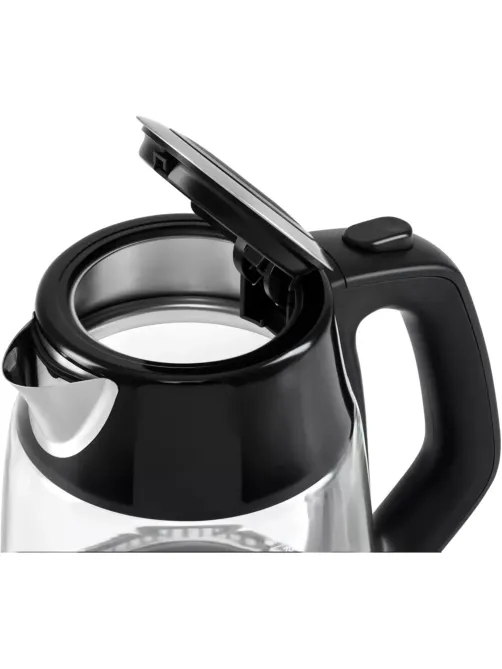 Чайник POLARIS PWK 1760CGL Черный POLARIS CN