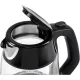 Чайник POLARIS PWK 1760CGL Черный POLARIS CN