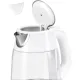Чайник POLARIS PWK 1760CGL Белый POLARIS CN