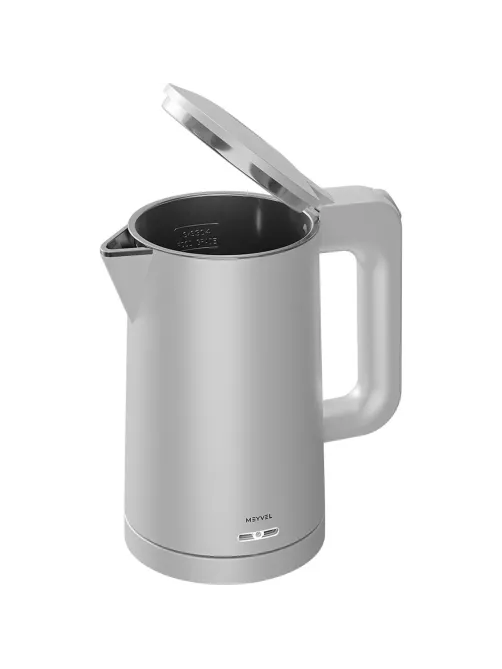 Чайник электрический Meyvel MKE-03T (White)