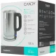 Чайник Candy CK-204,1,7л, 2200вт