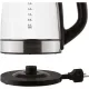 Чайник Scarlett SC - EK27G19, 2200 Вт 2,2л, стеклянный корпус