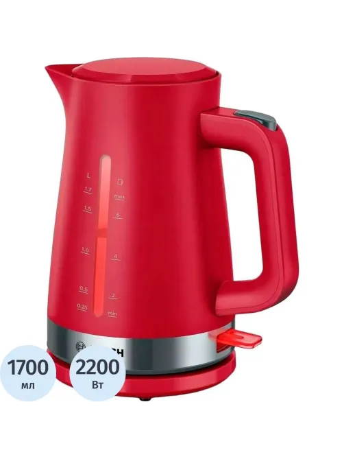 Чайник BOSCH TWK4M224
