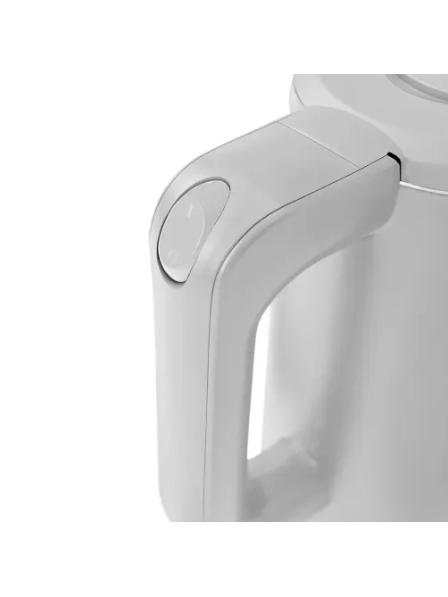 Чайник электрический Meyvel MKE-03T (White)