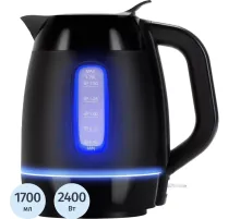Чайник POLARIS PWK 0723DDW Water Way Pro (POLARIS)