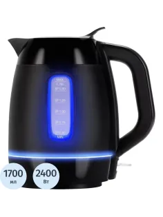 Чайник POLARIS PWK 0723DDW Water Way Pro (POLARIS)