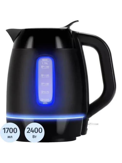 Чайник POLARIS PWK 0723DDW Water Way Pro (POLARIS)