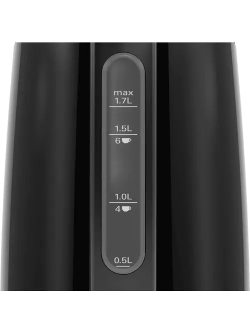 Чайник Bosch TWK3P423, электрический