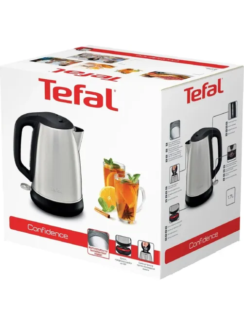 Чайник Tefal KI270D