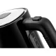Чайник BRAYER 1073BR, электрический, STRIX,2200Вт,1,7л, стальн.корп
