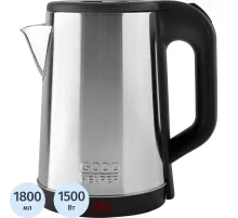 Чайник электрический GOODHELPER KS-18B08