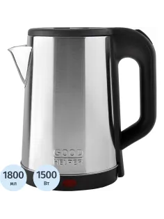 Чайник электрический GOODHELPER KS-18B08