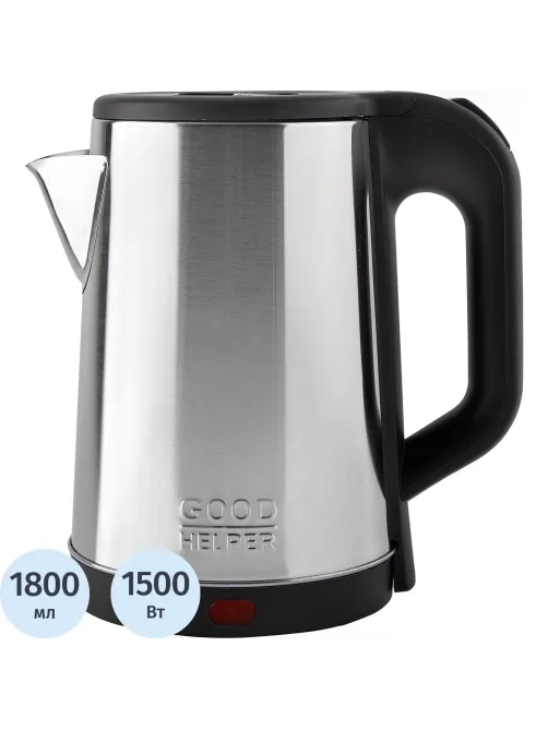 Чайник электрический GOODHELPER KS-18B08