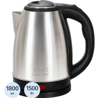 Чайник электрический GOODHELPER KS-18B02