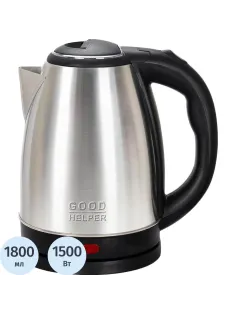Чайник электрический GOODHELPER KS-18B02