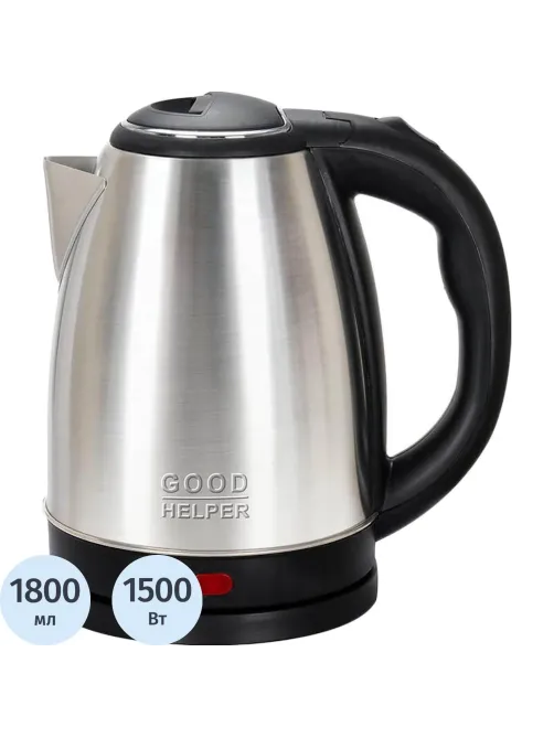 Чайник электрический GOODHELPER KS-18B02