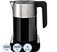 Чайник Bosch TWK8613P