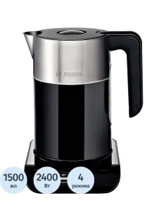 Чайник Bosch TWK8613P