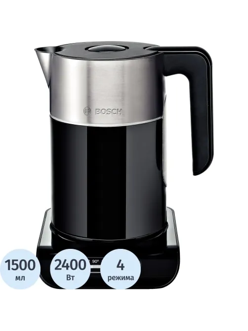 Чайник Bosch TWK8613P