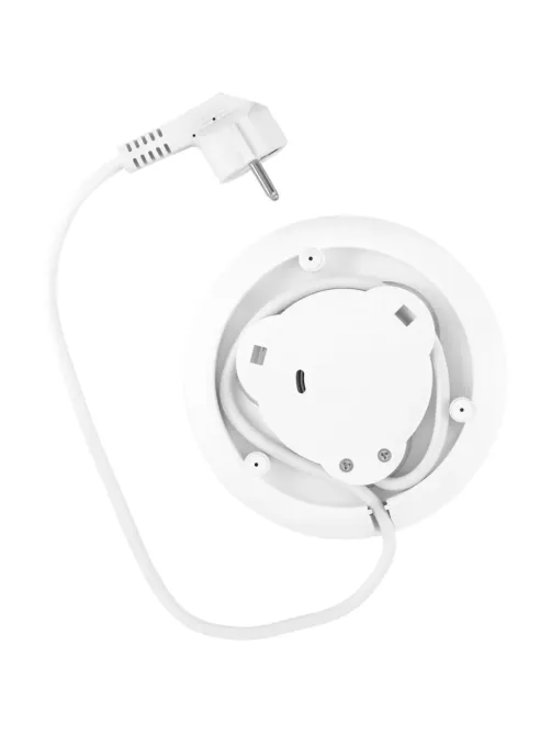 Чайник POLARIS PWK 1760CGL Белый POLARIS CN