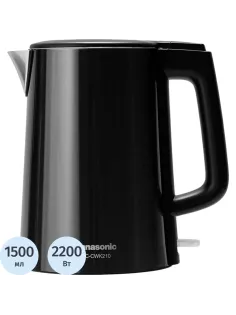 Чайник Panasonic NC-CWK210,электрический