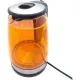 Чайник GOODHELPER KPG-1810 Orange, электрический