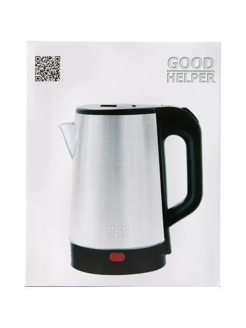Чайник электрический GOODHELPER KS-18B08